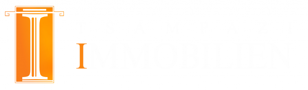 Tsampazi Immobilien Logo in Ludwigshafen